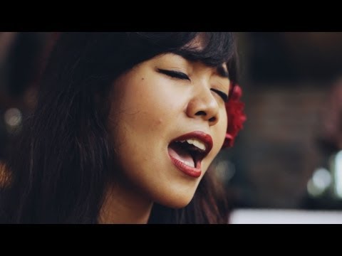 Auretté and The Polska Seeking Carnival - Lies In A Cup Of Cappuccino