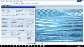 SAP s4 HANA EĞİTİM KİTABI