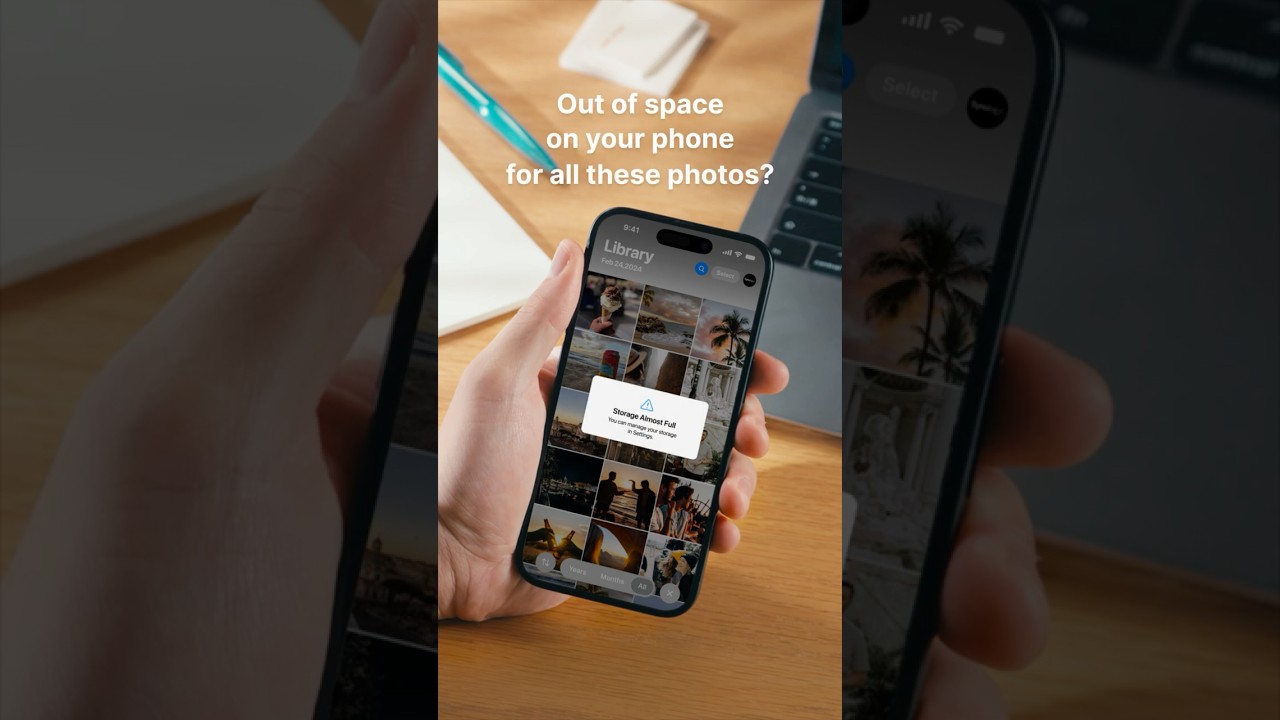 BeeStation – Build Your Own Photo Cloud in Minutes