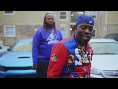 Ptm Flyocka X OTB Fastlane "My Story" Official Video (Shot By @Mello_Vision)