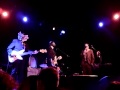 Los Straitjackets with Ritz Carlton - The Time Warp - Sinclair 10/25/13