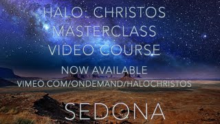 After HALO Zoom gathering Q&A with William Henry 01.10.23