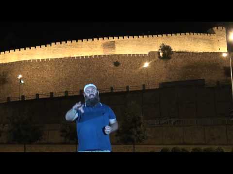 8. Falu se Namazi të jep qetësi psiqike - Hoxhë Bekir Halimi (Teravia)