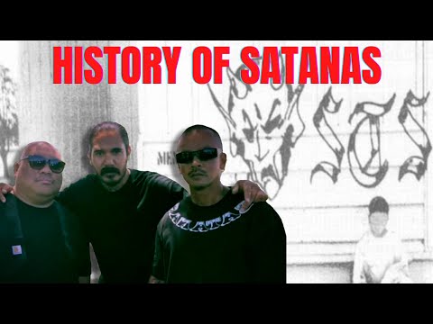 Satanas 13