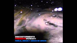 Chancha Vía Circuito - Deportes