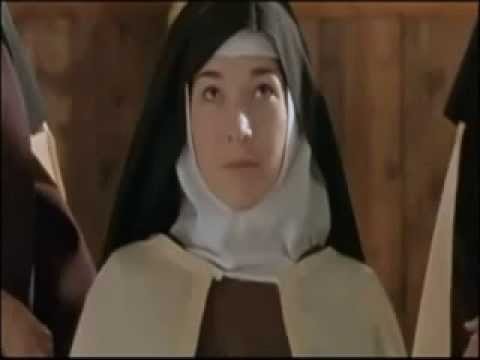 Santa Teresinha do Menino Jesus