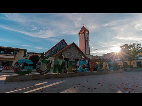 Campus Vital - Gómez Plata