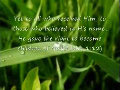 Father In Heaven