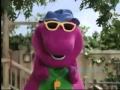 Selena Gomez And Demi Lovato On Barney