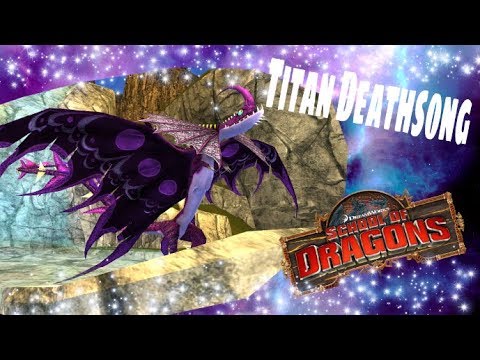 SoD - Titan Deathsong