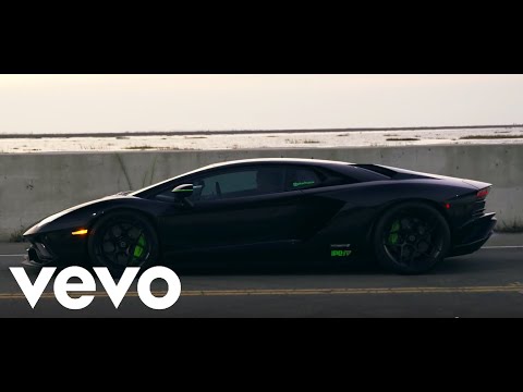 Giorgio Gee, ItsArius - Take My Life | VEVO