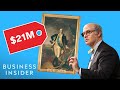 How To Sell Multimillion Dollar Art At Christie S