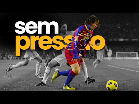 Como manter a Calma sob Pressão (Guia definitivo)