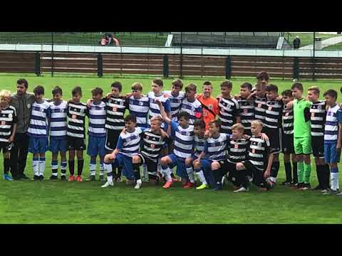 Dynamo ČB vs Ústí nL