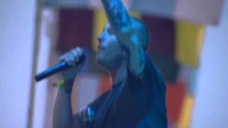 Stone Sour - Hell &amp; Consequences (Live) HD