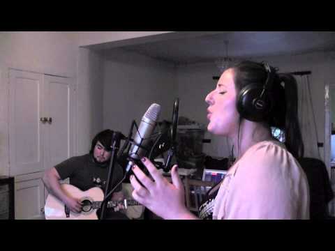 Alys Williams - Glory Box Cover