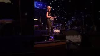 Mindi Abair and The Boneshakers “Pretty Good for a Girl”