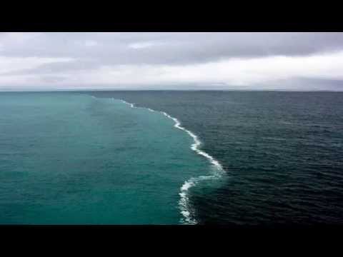 Kontakte - The Ocean Between You and Me