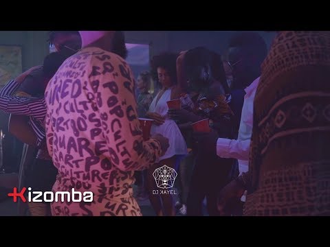 DJ Kayel - Safa10 (feat. Bruno Marley) | Official Video