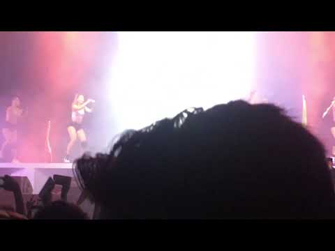 Bad Gyal - Trust / Arenal Sound 2019