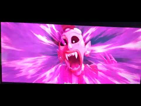K-Pop Demon Hunters - Gwi-Ma angry
