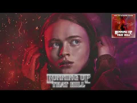 Nick Jay & Elodie Adams - Running Up That Hill