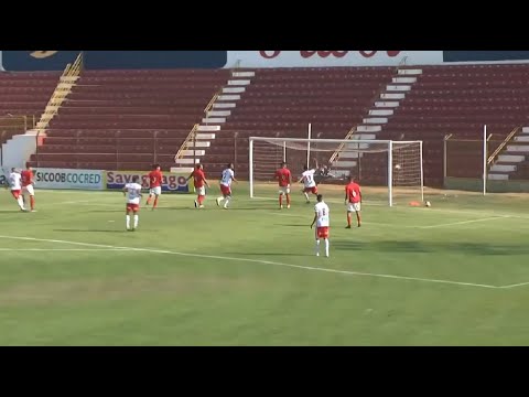 Empate garante classificação do Velo