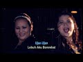 Pelandai Ujan Nerusan -  Florence Lo (Karaoke)