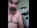 TOM TOM A PART OF LASTEST WORK FROM DRUM SAMPLER WALTER G DEMEL