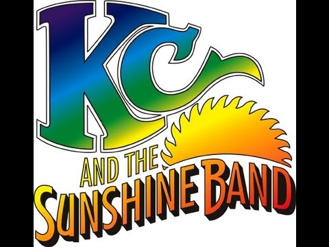 KC and The Sunshine Band - Hits  (Full Album)