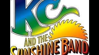 KC and The Sunshine Band - Hits  (Full Album)