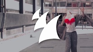 Luciana &amp; Dave Audé - Yeah Yeah 2017 (Tom Staar Remix) [Official Music Video]