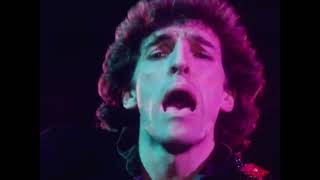 B.A. Robertson - To Be or Not to Be (1980) [HD1080]