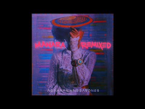 Alsarah & The Nubatones - Nar (Nickodemus & Kiko Navarro Remix)