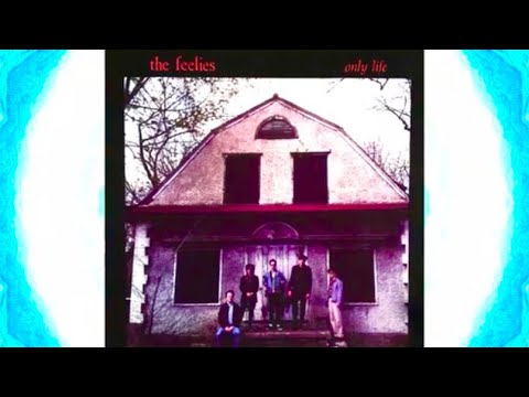 The Feelies- Only Life (Side One)
