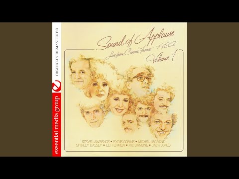 My Sharona / Rapper's Delight / Knock on Wood (Live)