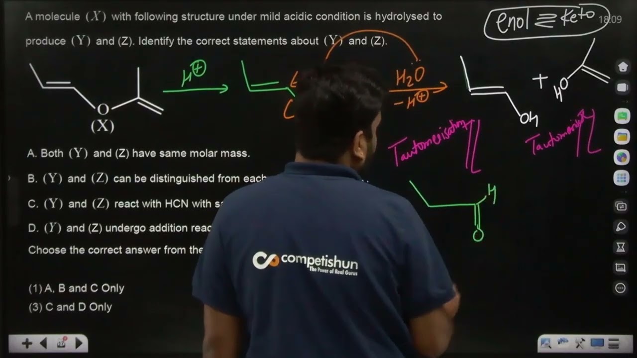 Video Solution