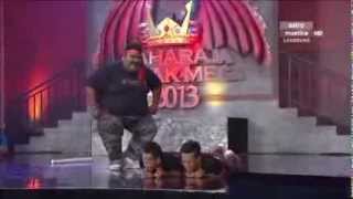 Download lagu Maharaja Lawak Mega 2013 - Minggu 11 - Persembahan Bocey mp3 Download lagu Maharaja Lawak Mega 2013 - Minggu 11 - Persembahan Bocey mp3