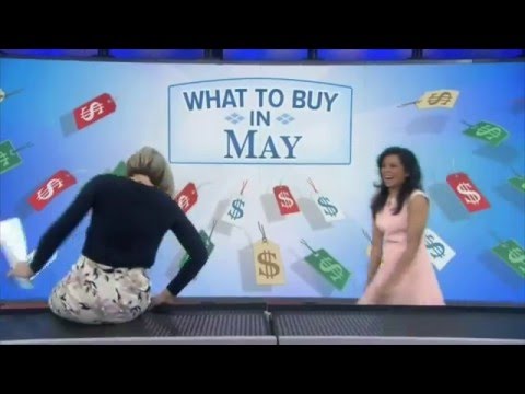 Simply Dylan Dreyer Today