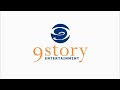 9 Story Entertainment WGBH Kids 2012