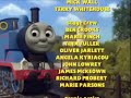 Thomas Friends Season 12 End Credits But It S Triple Pitched