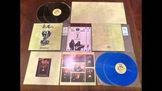 Paul Chain "Roses of Winter" from the Alkahest CD/LP re-release on Minotauro Records