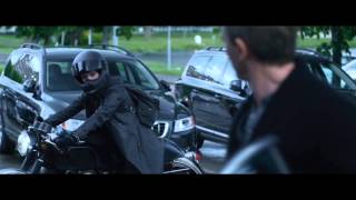 Yeah Yeah Yeahs - Isis (Dragon Tattoo)