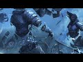Midnight Tides - Synopsis