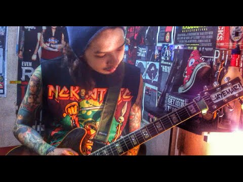 Nineworkz - "Everest"