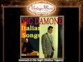 Vic Damone -  Serenade in the Night (Violino Tzigano)