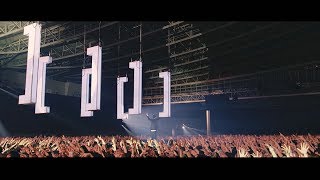 [Alexandros] - NEW WALL (Live Makuhari Messe 2017) (MV)