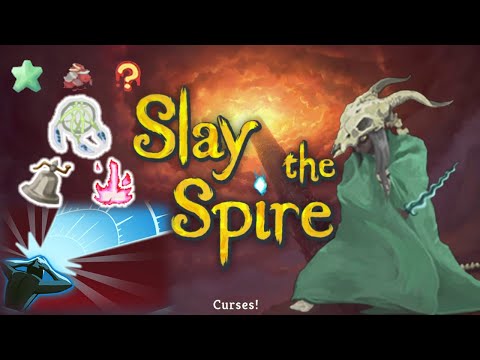 Slay the Spire June 9th Daily - Silent | About 200 ppm (points per minute)