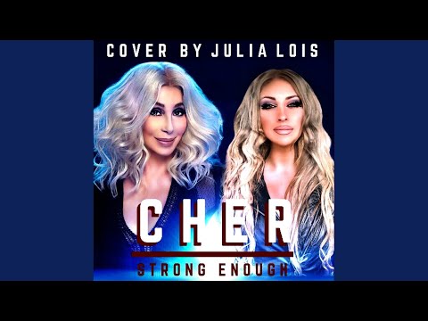 Strong Enough (Radio Edit)