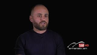 Սուր անկյուն 06.04.2025 - ՀԱՐՑԱԶՐՈՒՅՑ - «Սուր թեմա»
